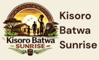 Kisoro Batwa Sunrise